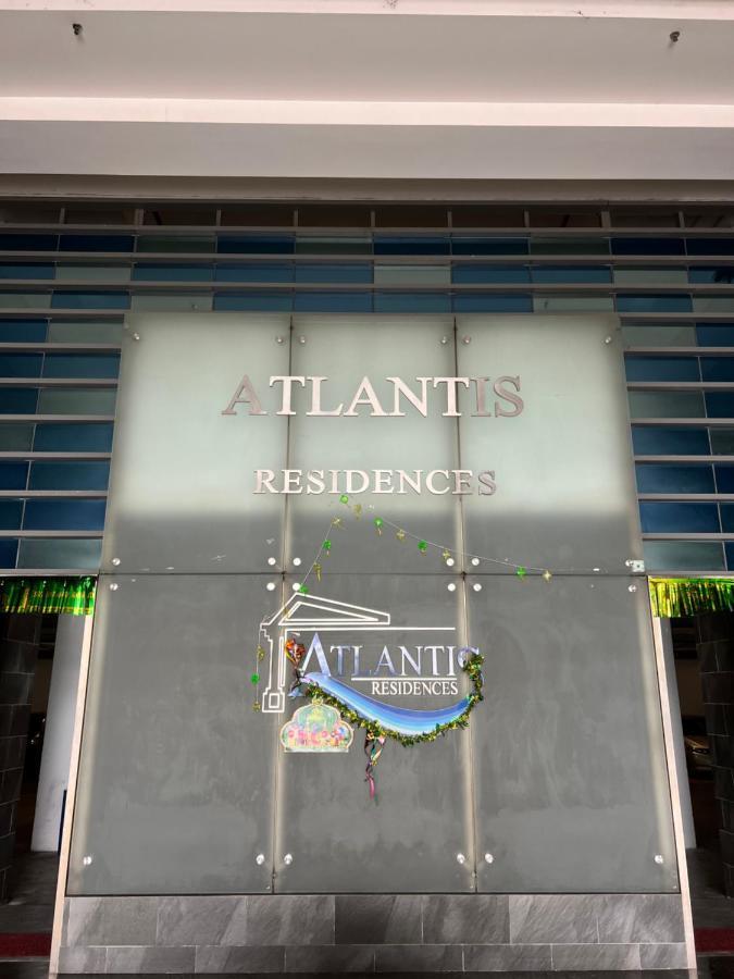 Atlantis Melaka @ D'Comfort Stay מראה חיצוני תמונה